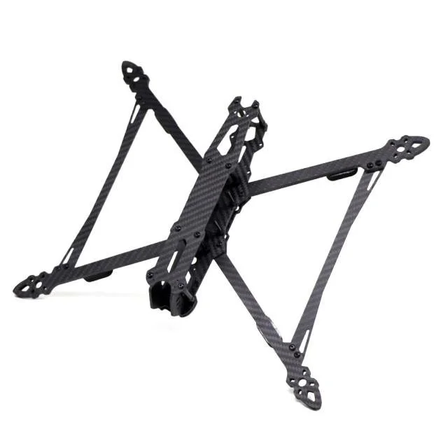 [30 26 titanic + 4 tujo] Mark4 10inch v2 Long Range Frame Kit