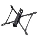 Mark4 10inch v2 Long Range Frame Kit